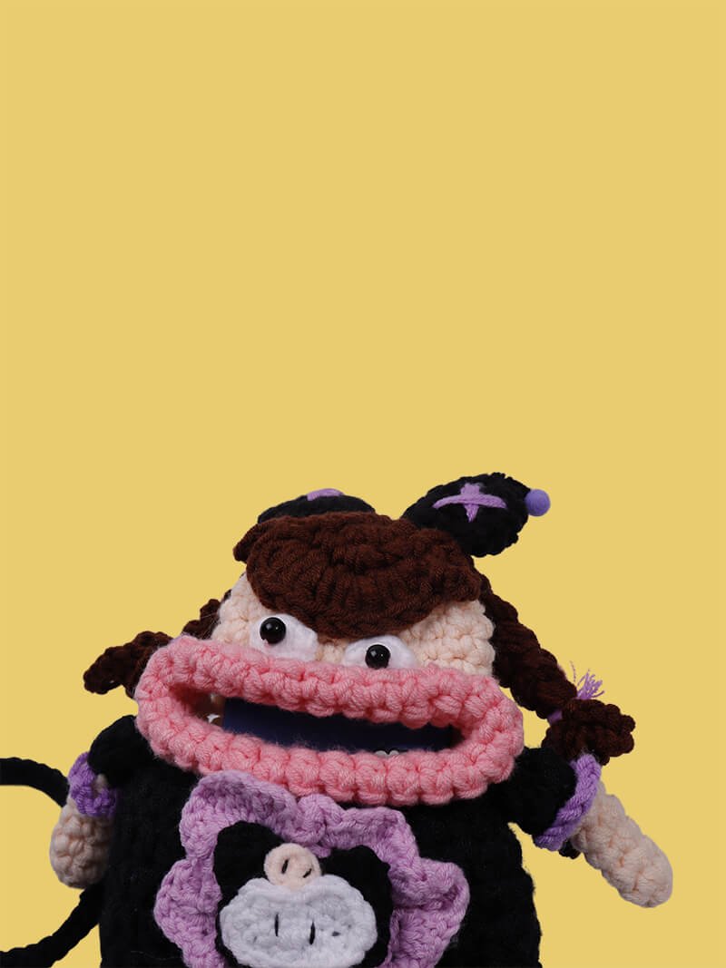 Velvet Violet