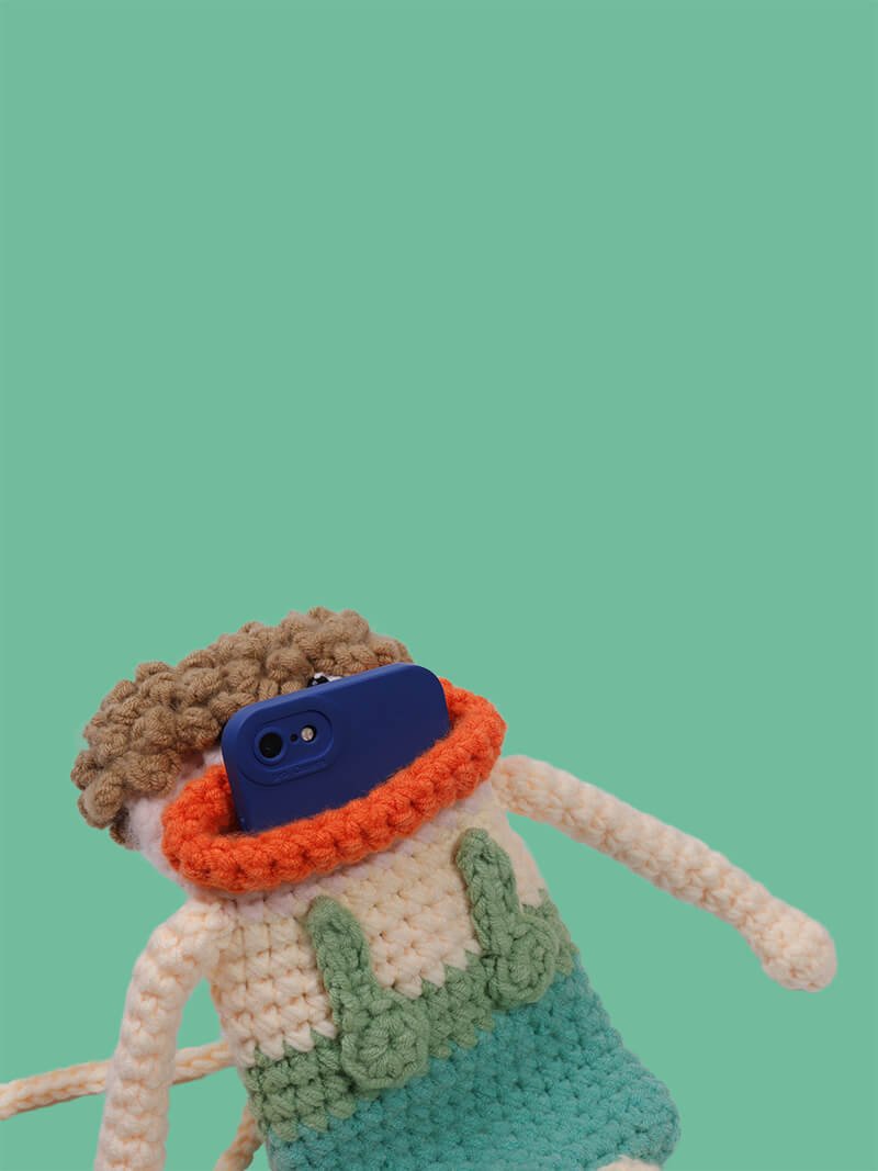 Curls 'n' Chuckles