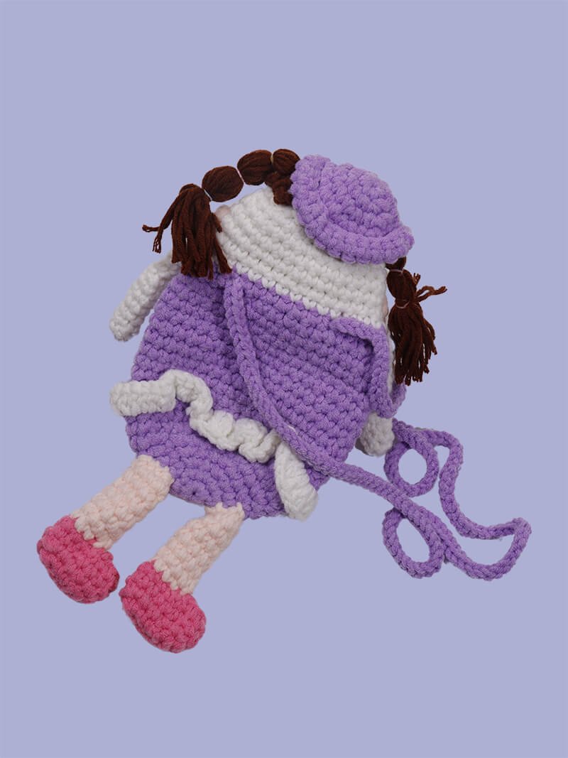Pearl Puff