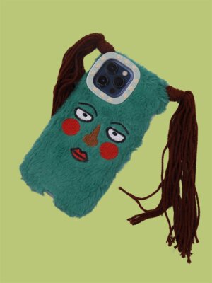 Mossy Mocker