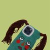 Mossy Mocker