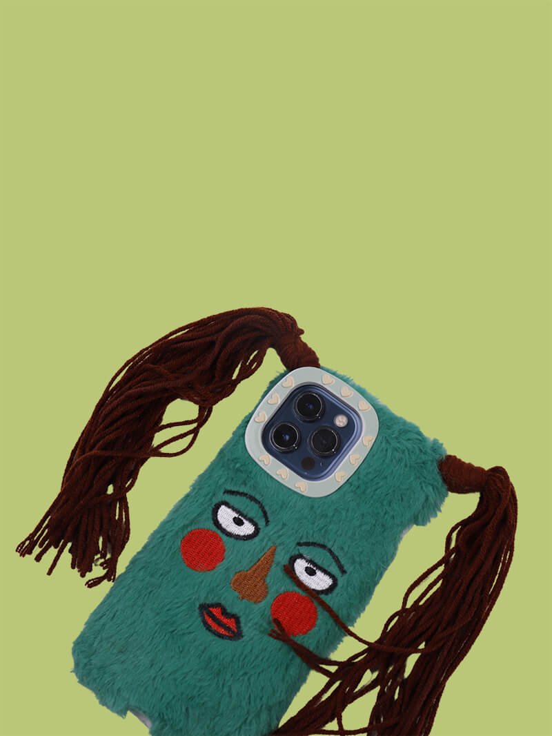 Mossy Mocker