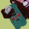 Mossy Mocker