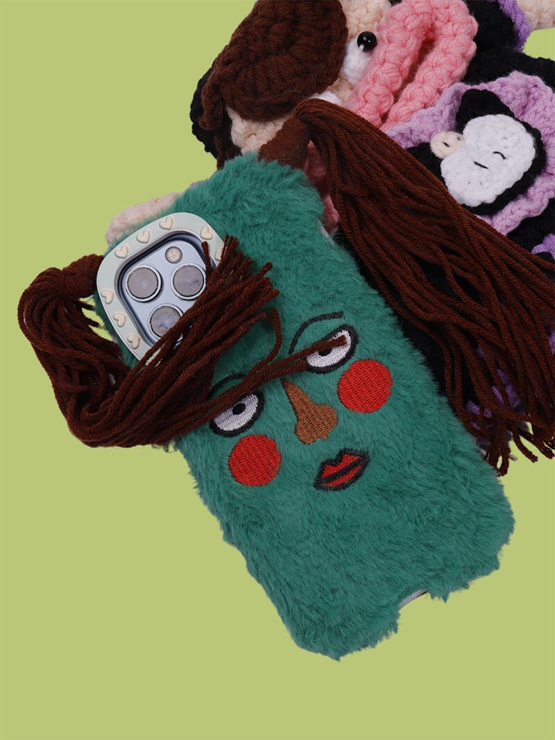 Mossy Mocker