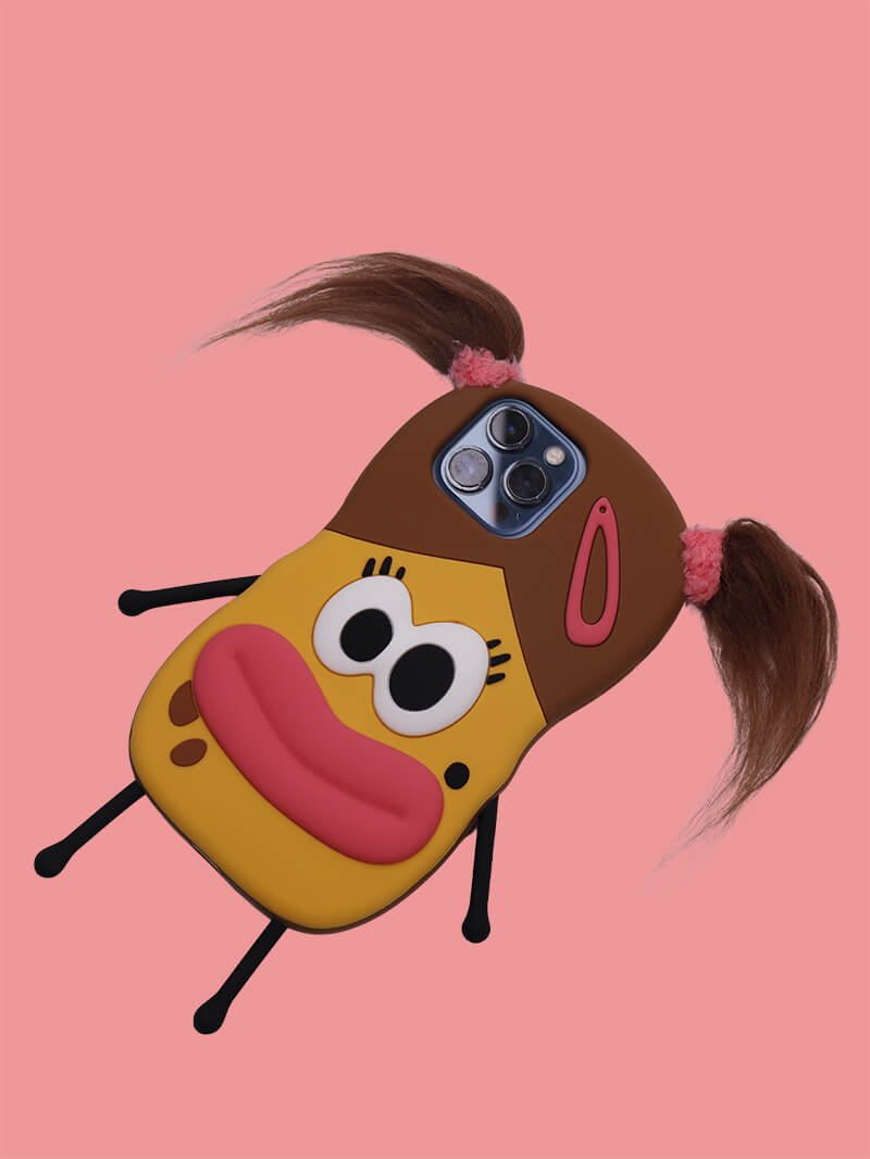 Spud Sisters