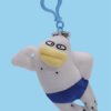 Chubby Duck Shorts Charm