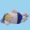 Chubby Duck Shorts Charm