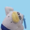 Chubby Duck Shorts Charm