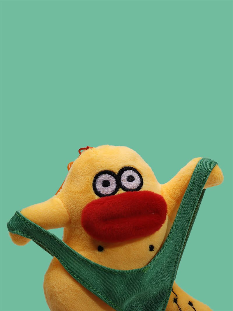 Bib Blinker