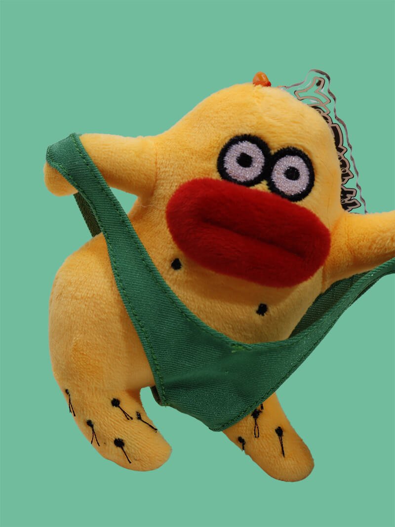 Bib Blinker