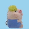 Sulky Curls Piggy