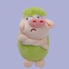 Sulky Curls Piggy