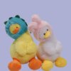 ​Bunny Ducky