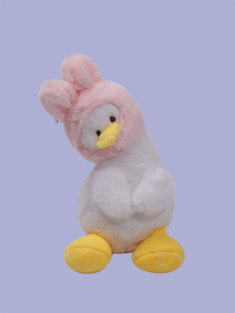 ​Bunny Ducky