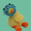 Quacky Monster