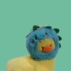 Quacky Monster