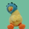 Quacky Monster