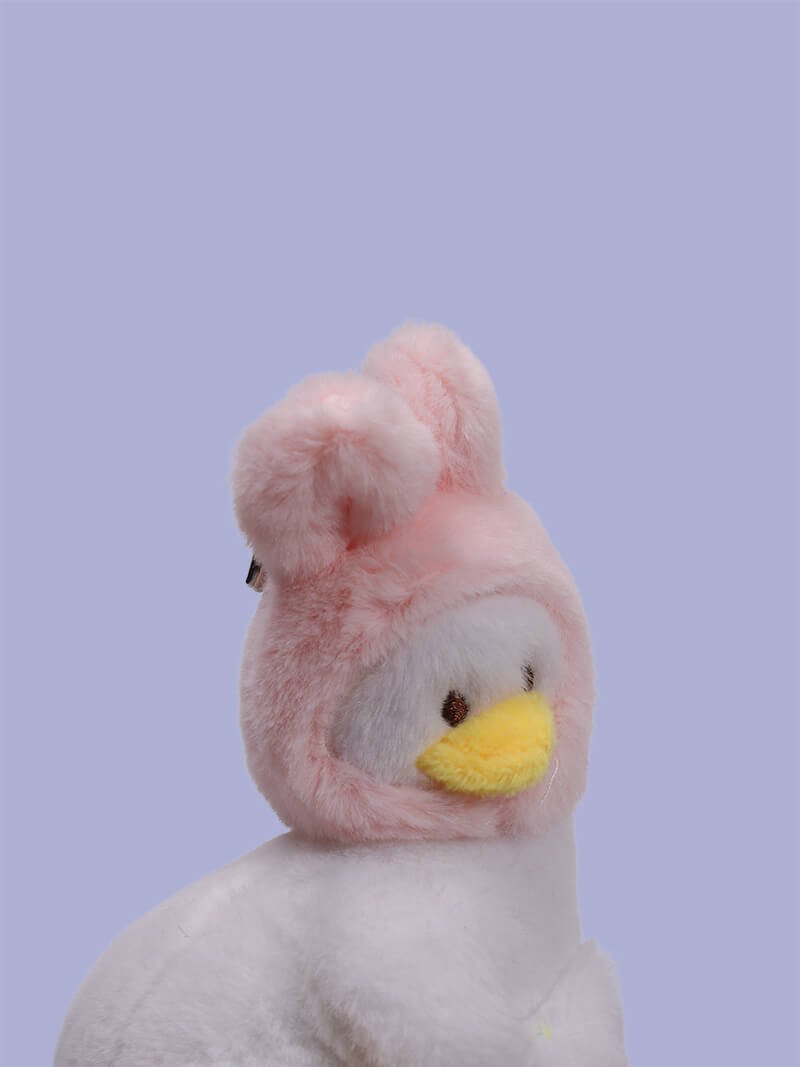 ​Bunny Ducky