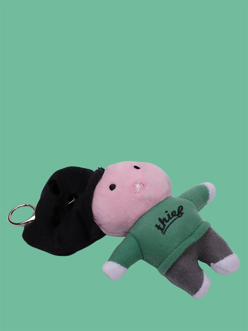 Pocket Bandits