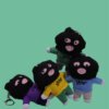 Pocket Bandits
