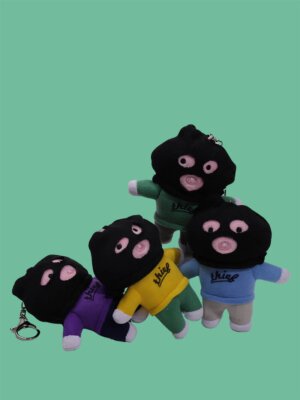 Pocket Bandits