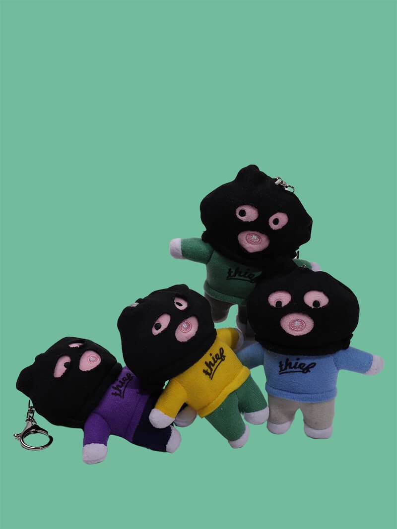Pocket Bandits