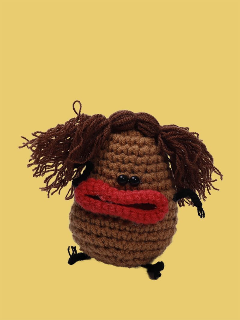 Stitch Lips Squad