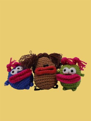 Stitch Lips Squad