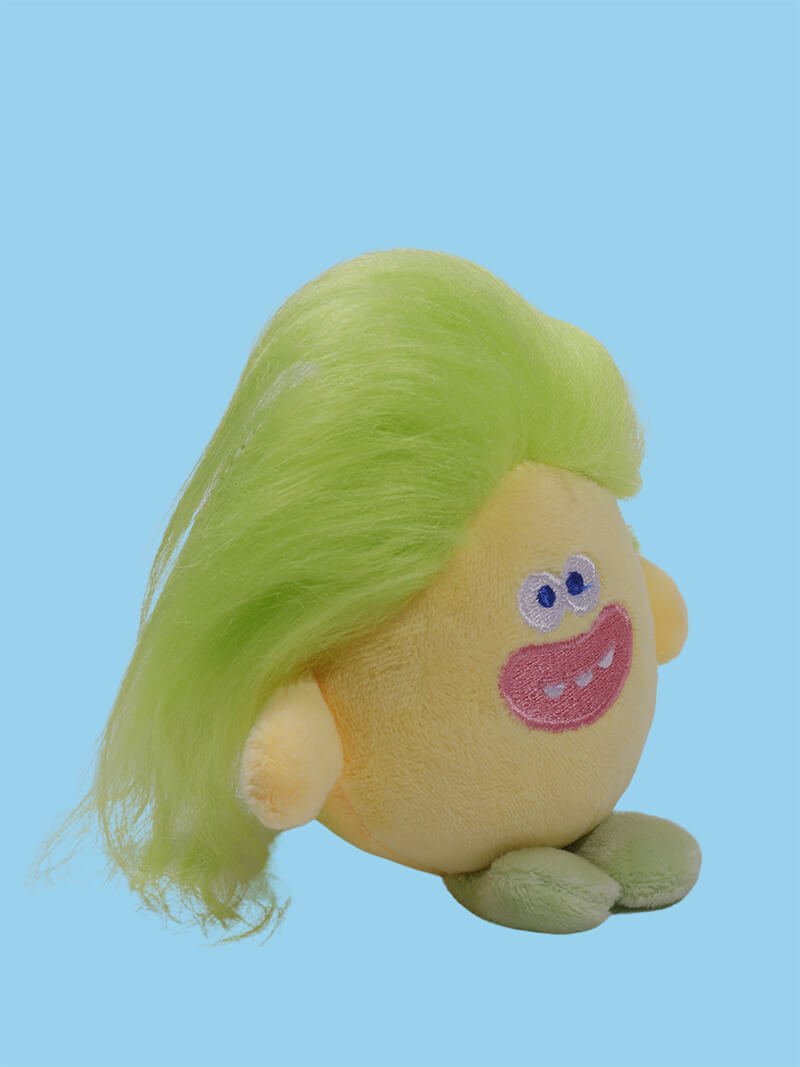 Sunny Gobbler