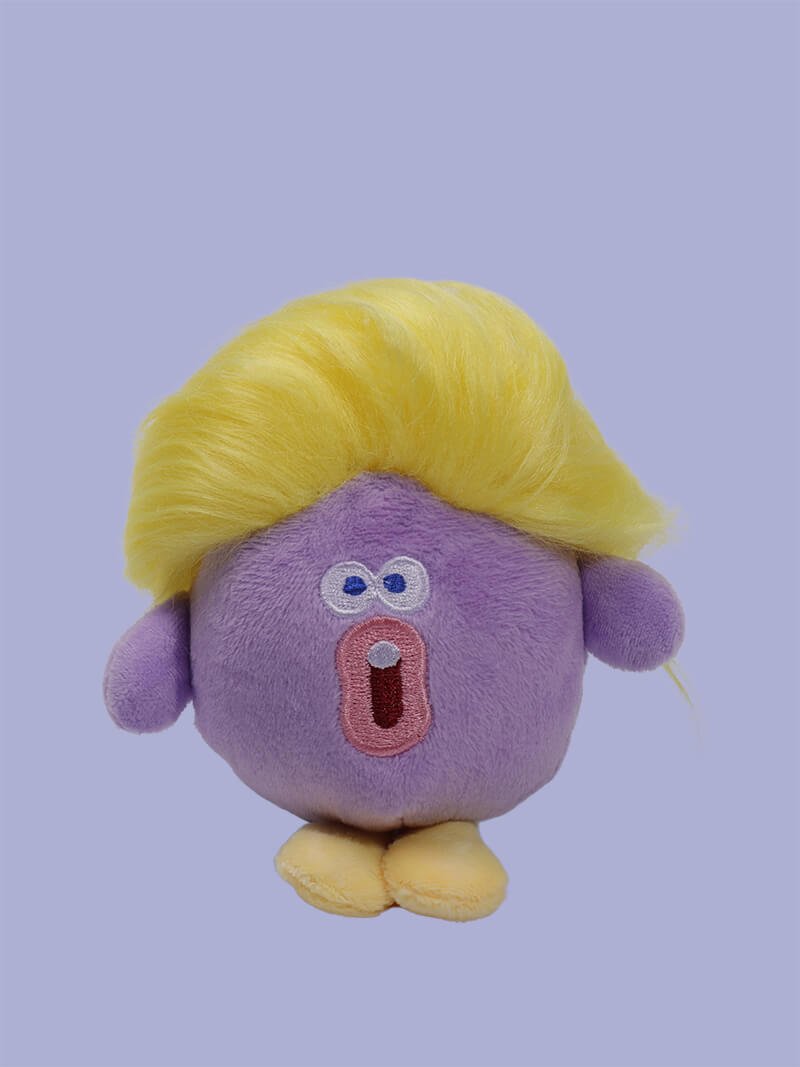 Violet Yowl