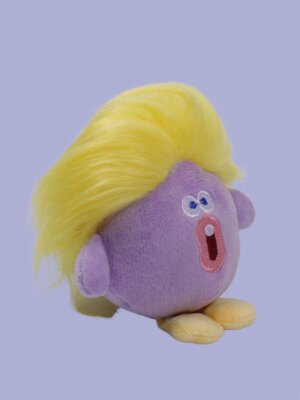 Violet Yowl