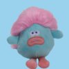 Teal Tantrum