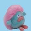 Teal Tantrum