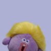 Violet Yowl