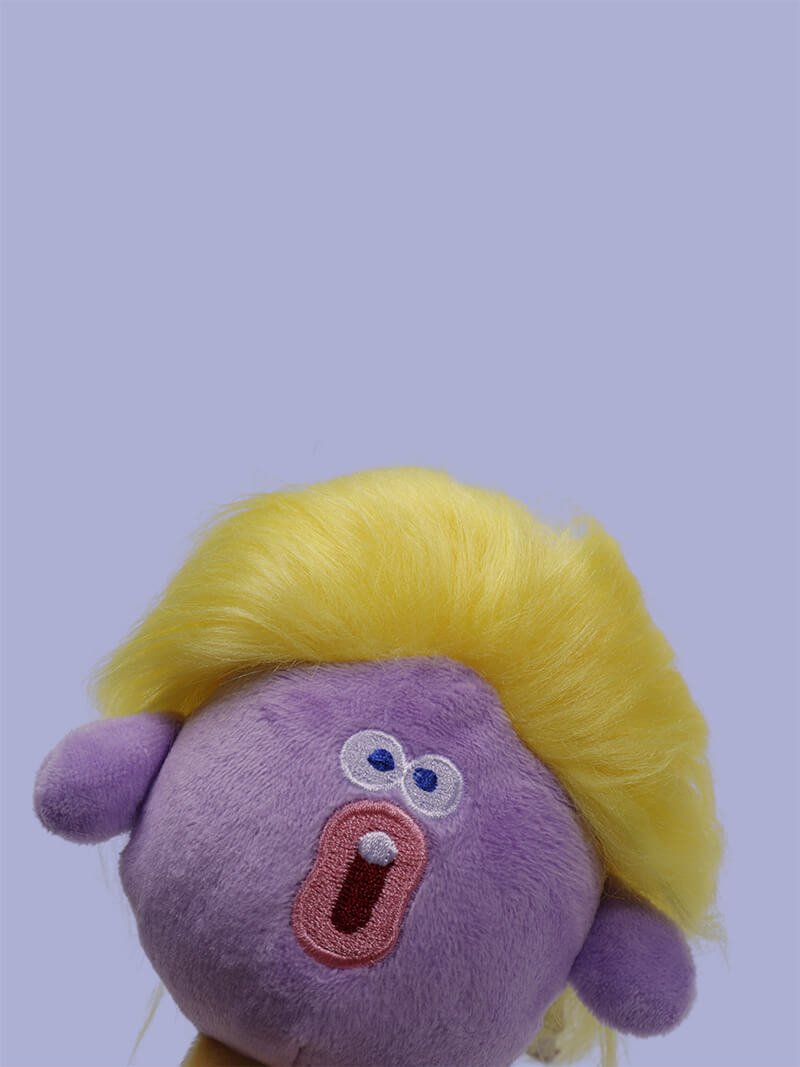 Violet Yowl