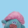 Teal Tantrum