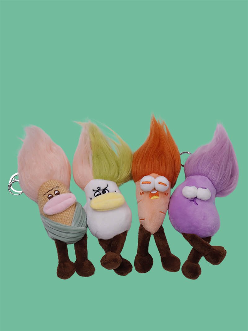 Carrot Chuckles