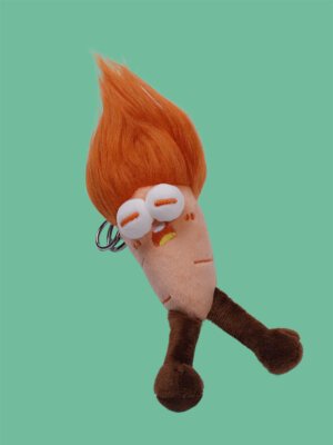 Carrot Chuckles