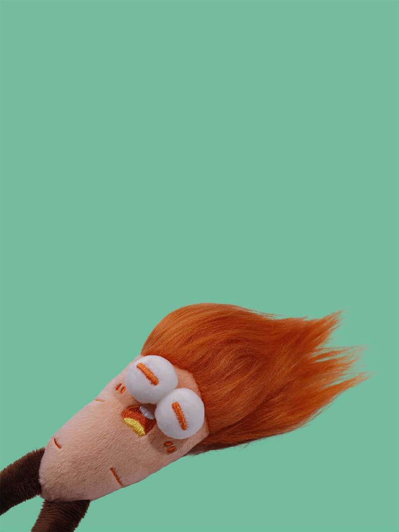Carrot Chuckles