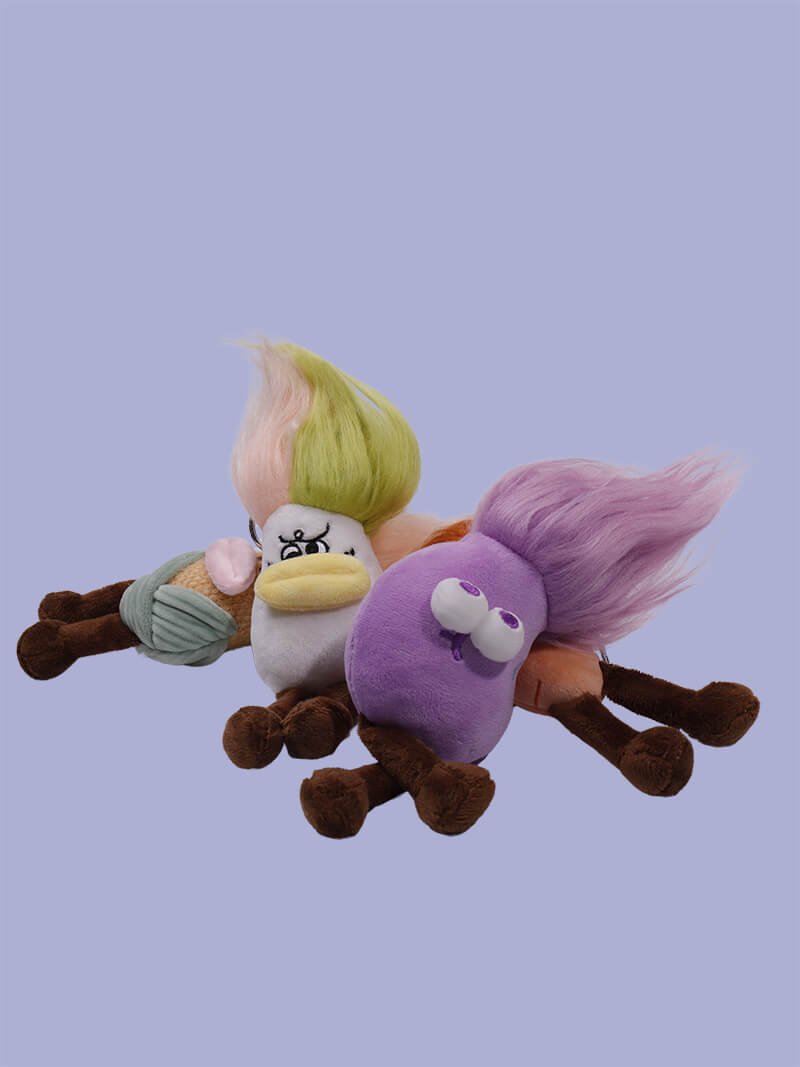 Eggie Snuggles