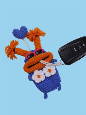 Bloom Bouncer