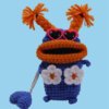Bloom Bouncer