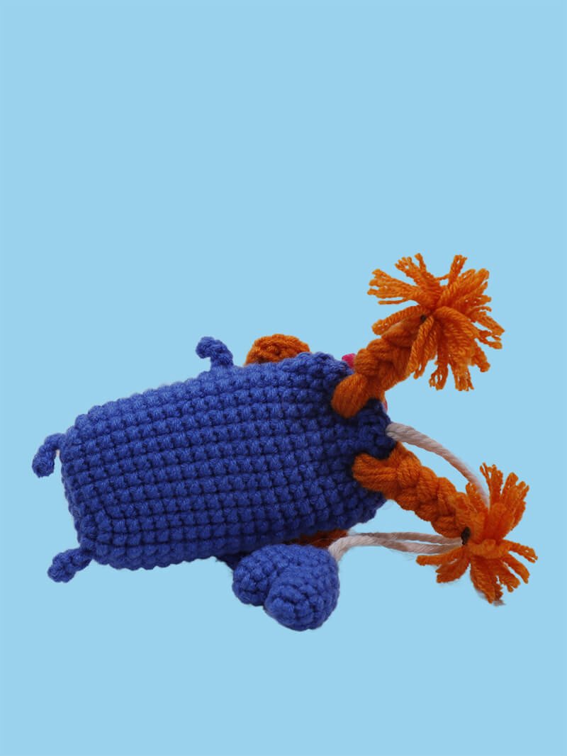 Bloom Bouncer