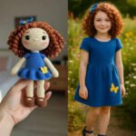 ​Family & Idol Crochet Dolls – Handmade to Order