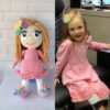 ​Family & Idol Crochet Dolls – Handmade to Order