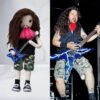 ​Family & Idol Crochet Dolls – Handmade to Order